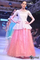 Kingfisher Hyderabad International Fashion Week 2014